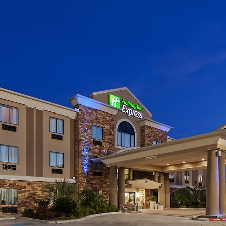 Holiday Inn Express & Suites Cleveland By Ihg Eksteriør billede
