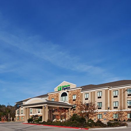Holiday Inn Express & Suites Cleveland By Ihg Eksteriør billede