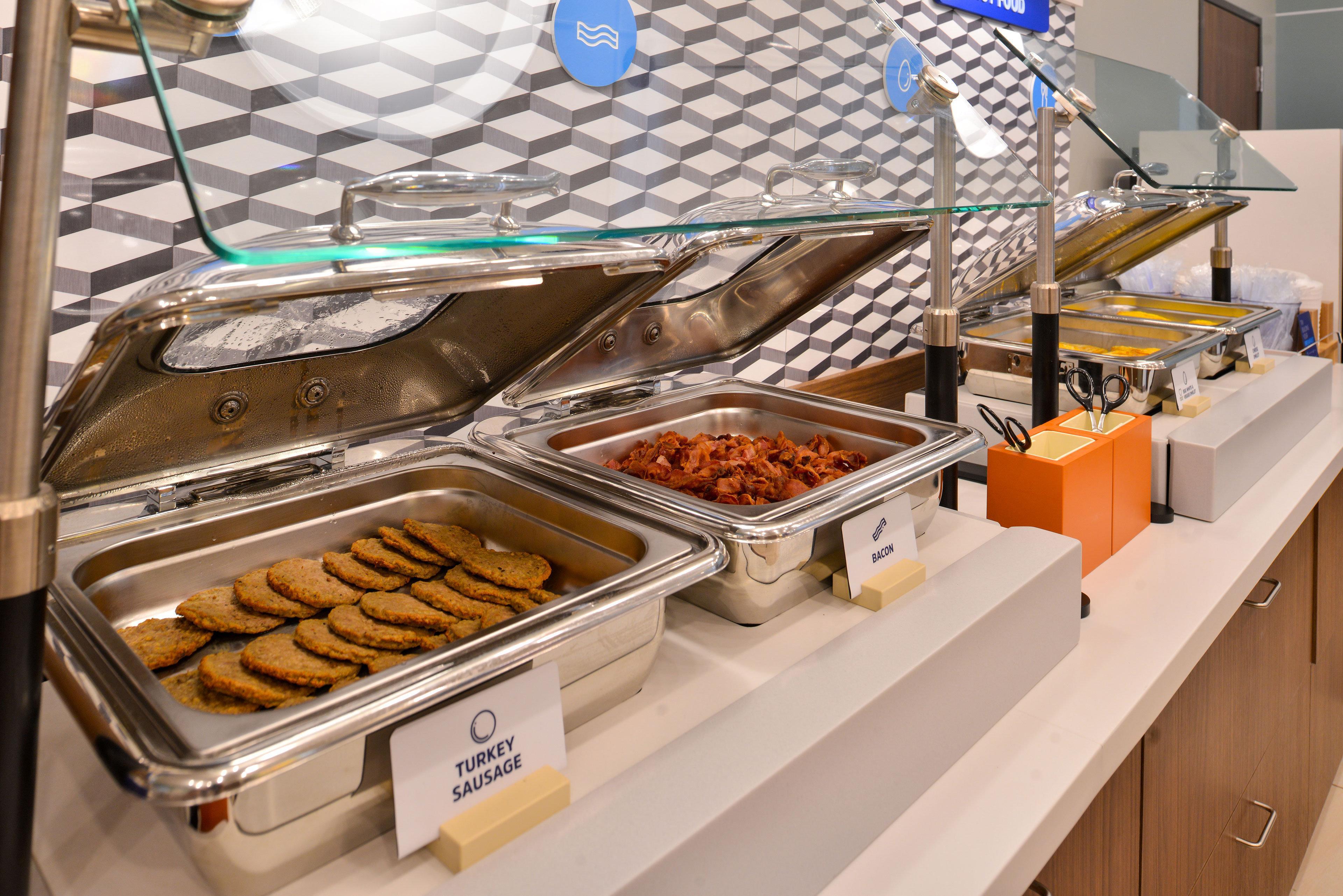 Holiday Inn Express & Suites Cleveland By Ihg Eksteriør billede